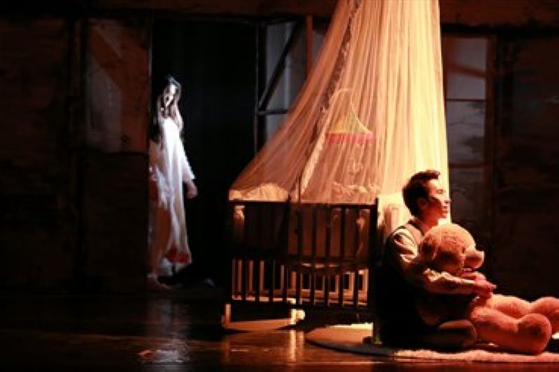 Xinguang Little Theatre